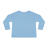 Character Toddler long sleeve Tee