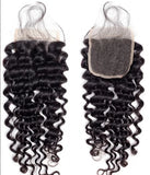 Virgin HD Closure Lace