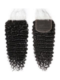 Virgin HD Closure Lace