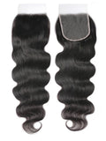 Virgin HD Closure Lace