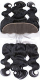 Raw HD Frontal Lace